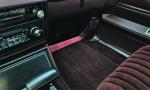 Chevrolet Monte Carlo SS 1985 года